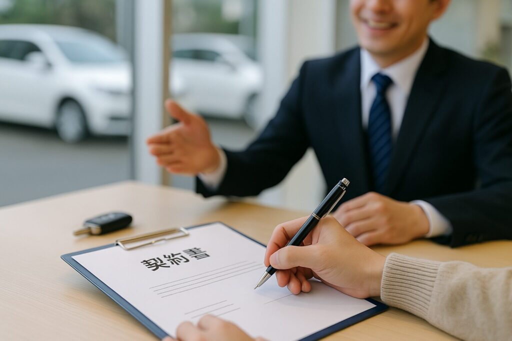 契約後の支払い・キャンセルはいつまで可能?