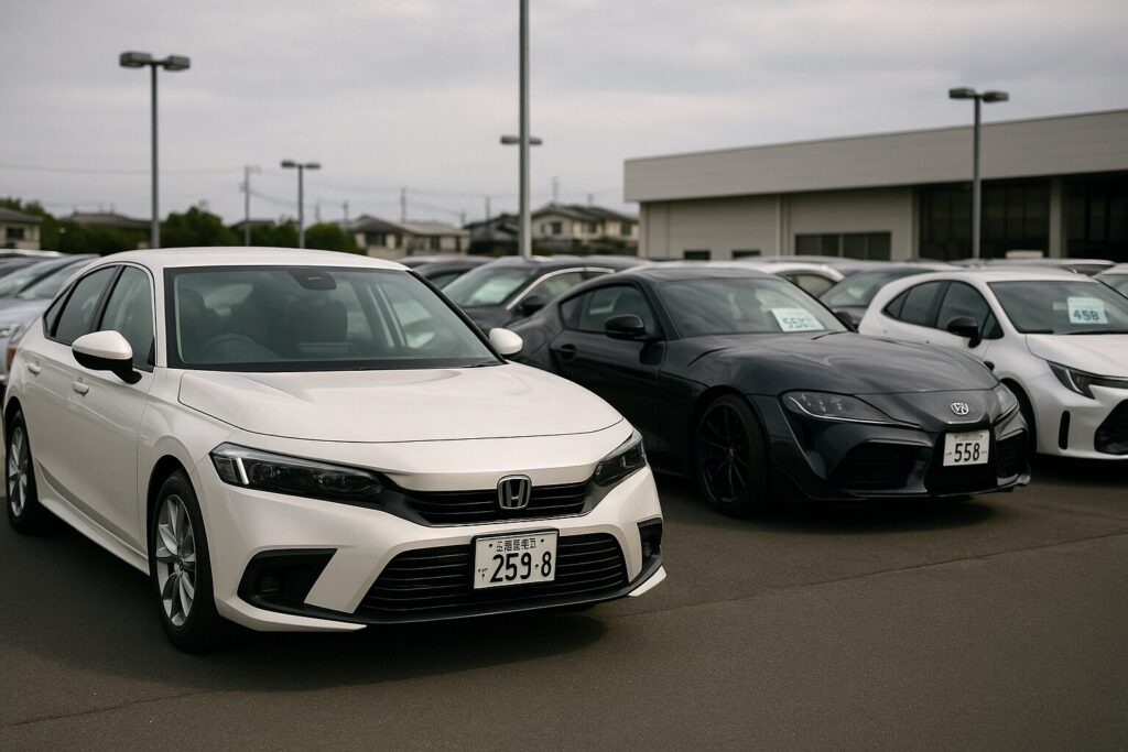 シビック 価格と立ち位置—「高すぎる」と「大衆車らしさ」の狭間