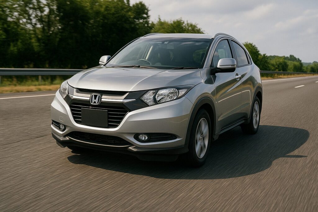 ヴェゼル旧型　「買って後悔した」口コミに多いポイント ― 実際の利用シーンで見える不満点