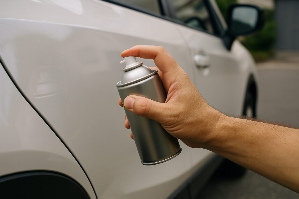 絶対にやってはいけないNG行動 ― 溶剤系・こすり洗い・放置の危険性