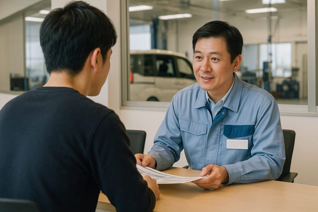ステップワゴン ターボ特有の弱点と“不具合と言われがちな部分” — あらかじめ知っておけば怖くない