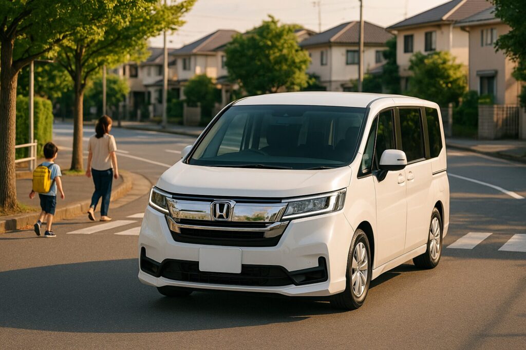 ステップワゴン壊れやすいか