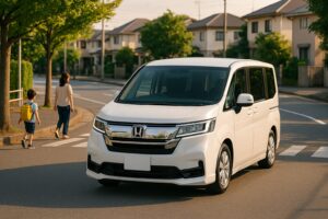 ステップワゴン壊れやすいか