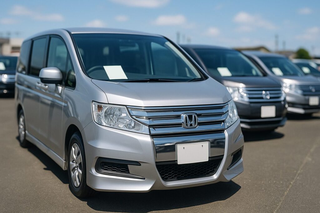 ステップワゴン 評価の二極化 ― 人気車ゆえ口コミが増え“悪い声だけ強調”される現象