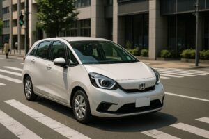 フィットはダサいのか