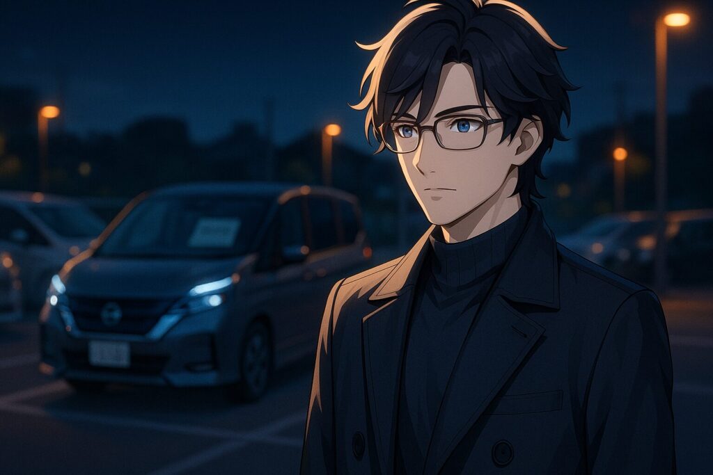 セレナ 筆者の本音:日産への不安と“ミニバンというジャンル”への違和感