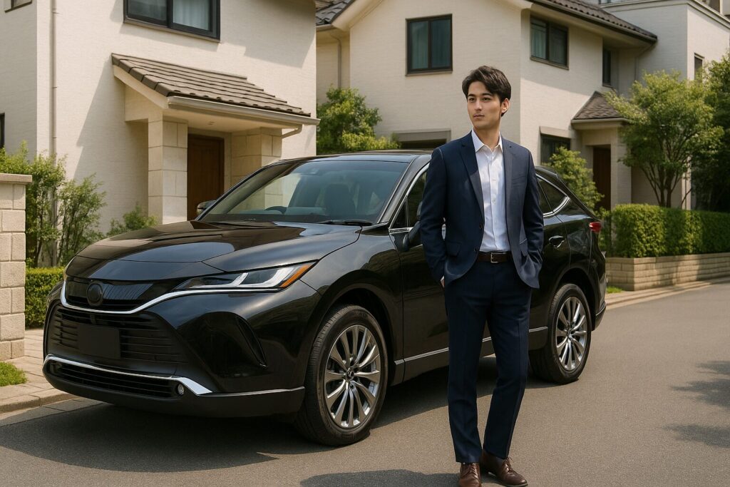 cx-5とハリアー コスパと価格満足度