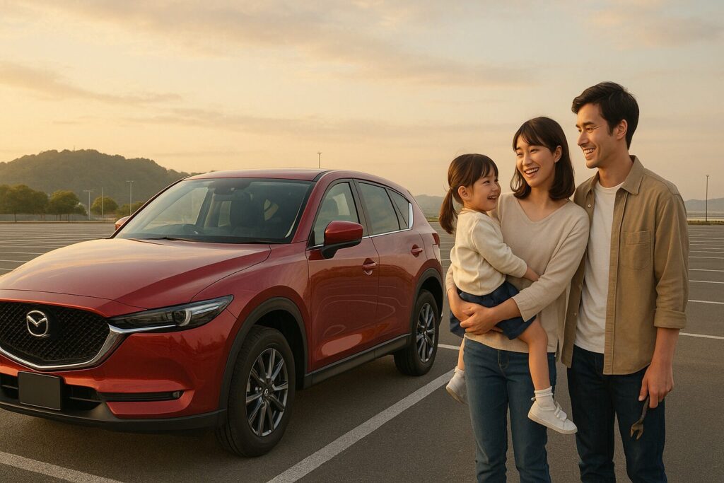 「後悔する人/しない人」がはっきり分かれる車