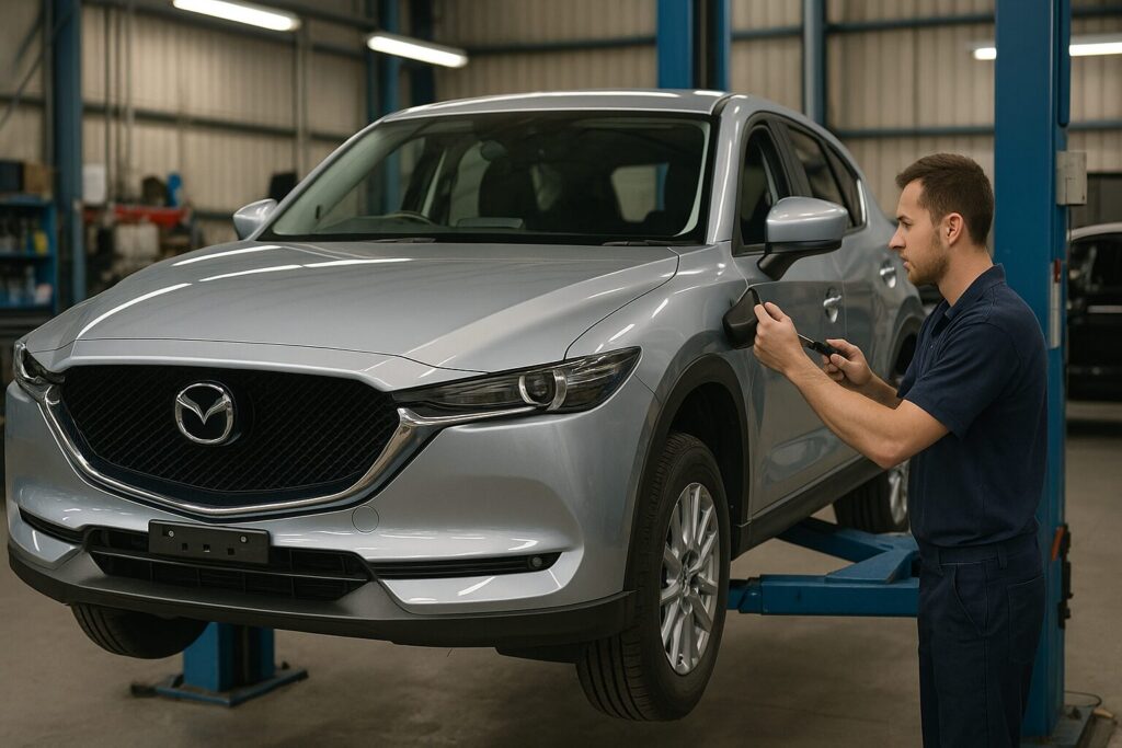 故障を防ぐためのメンテナンスと対処法