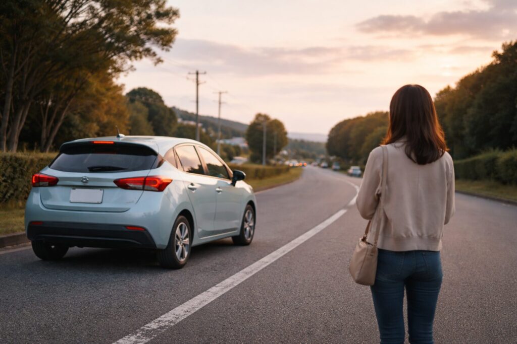 「日産ノート 燃費悪い」と検索される背景