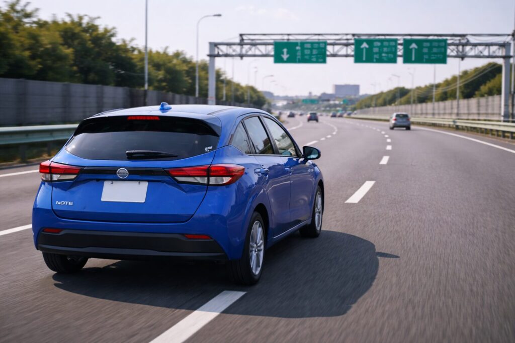 e-POWERモデルが燃費悪いと言われる理由