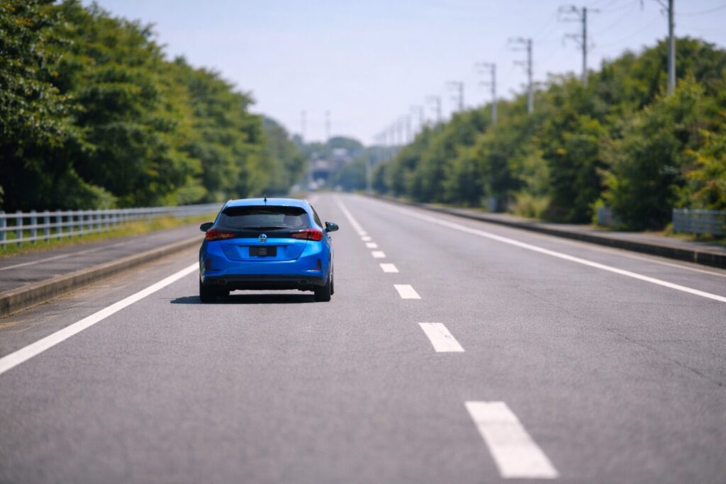 日産というメーカーイメージが与える影響【筆者の見解】