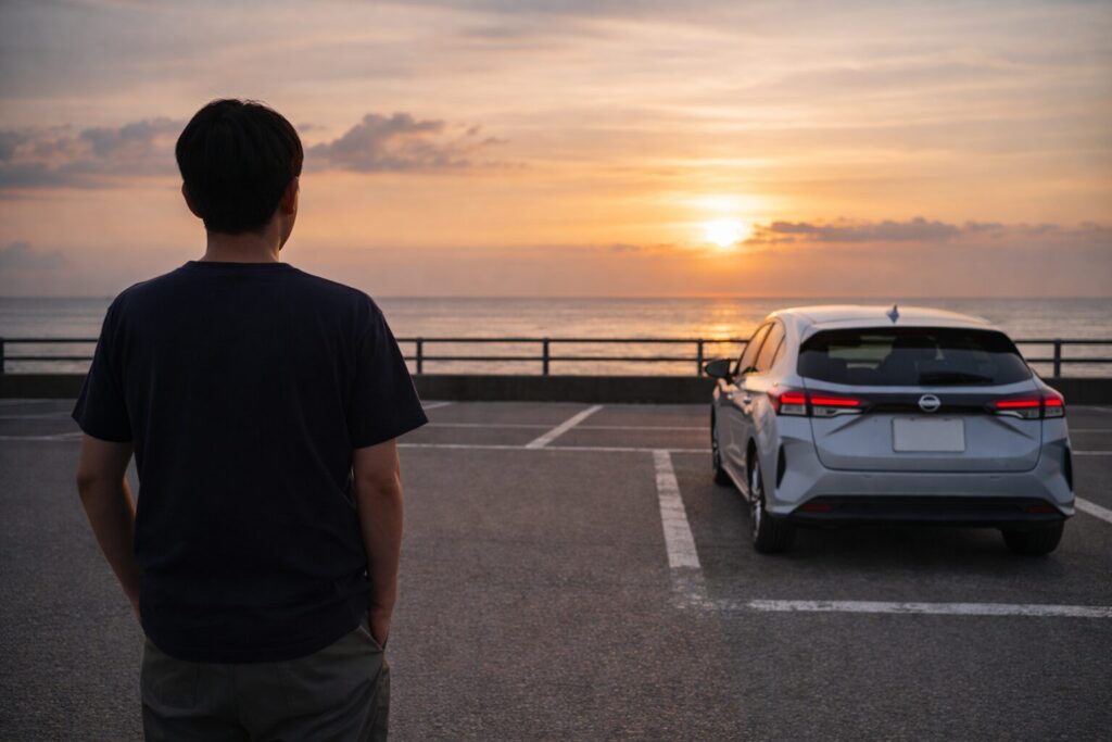 マイナーチェンジ後の日産ノートの弱点｜後悔につながりやすいポイント