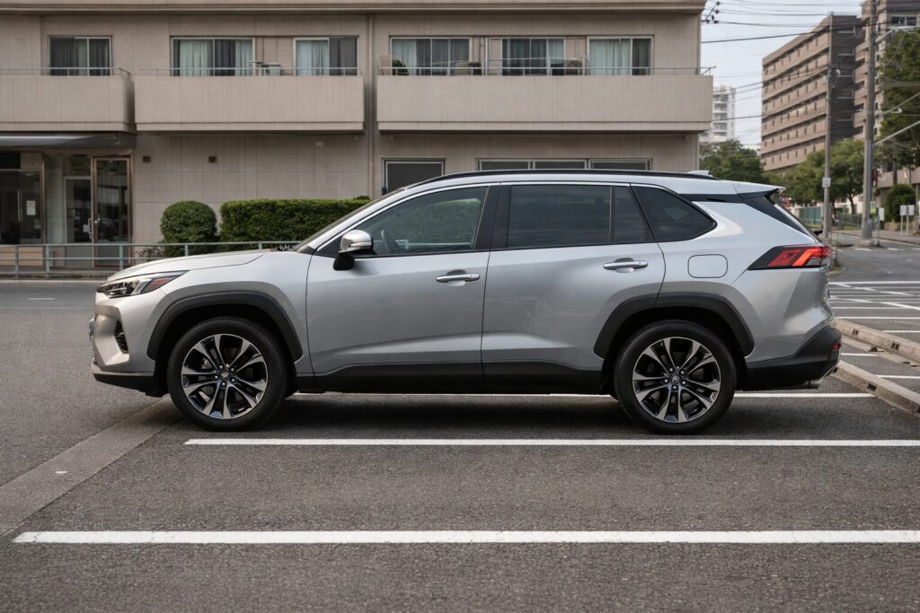 現行モデルの基本スペック|「でかい」と言われる理由を数値と見た目から確認