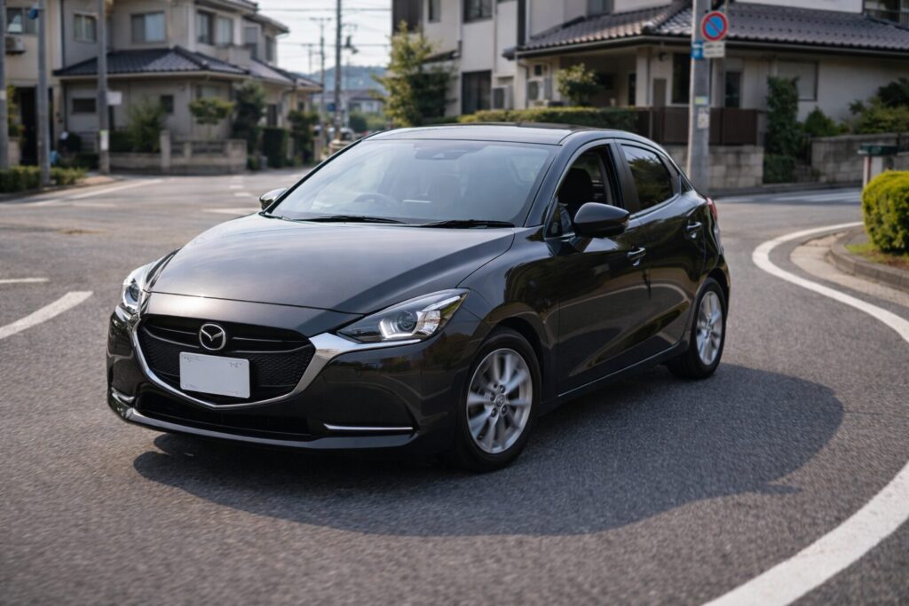 デミオ（マツダ2）は“安さ×走りの質”が光る特別な存在