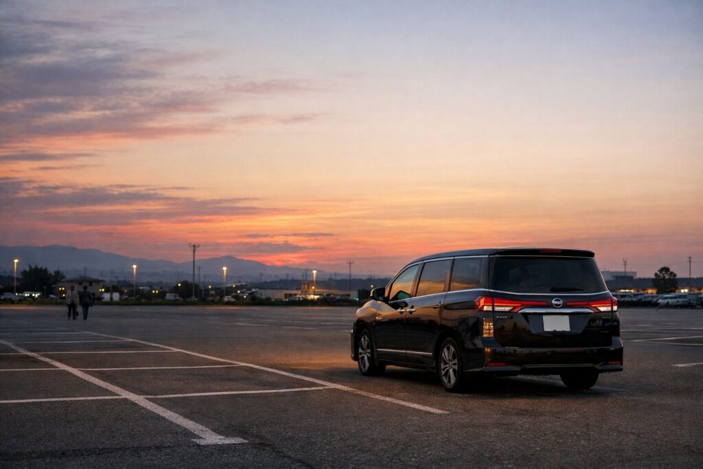 ミニバンはダサいのか？嫌いな人も整理