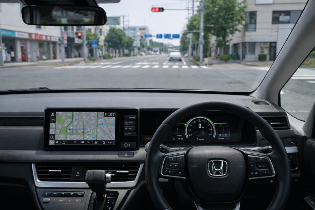 ミニバンの安全性能は本当に低いのか？冷静な比較