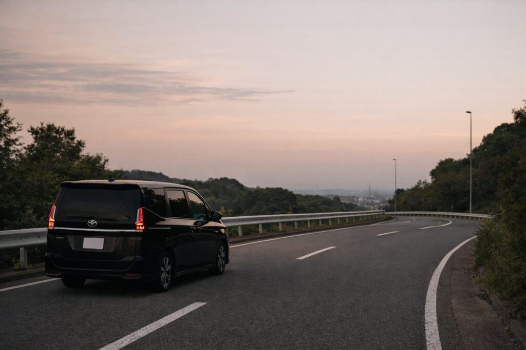 それでも知っておくべきミニバンの弱点