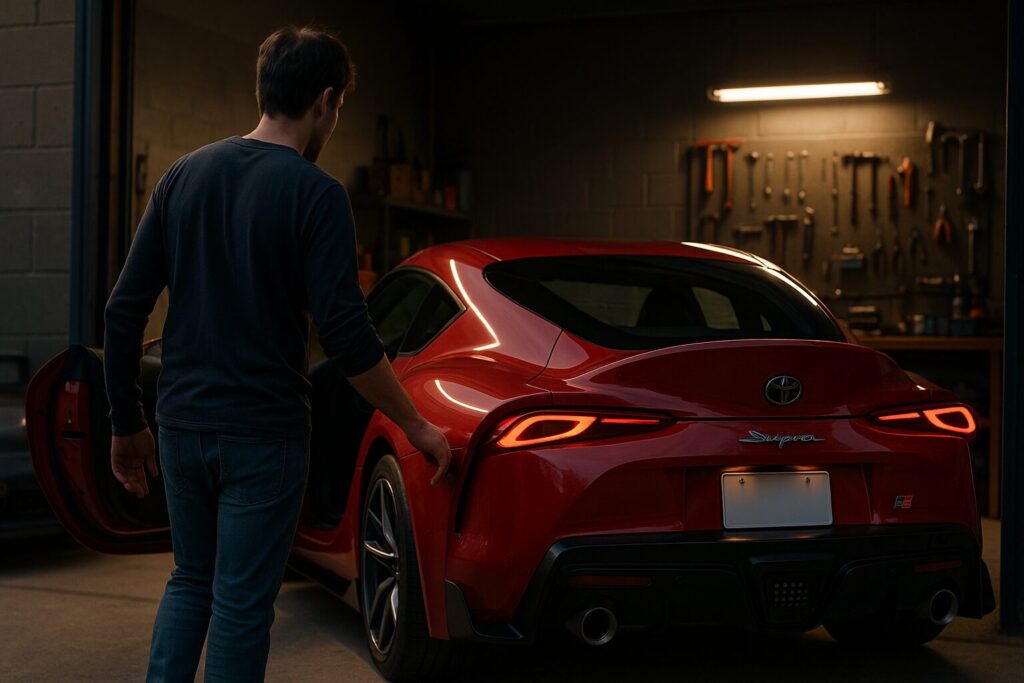 歴史から見る両車の立ち位置の違い ― 技術ホンダ vs 伝統ポルシェ