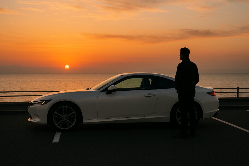 プレリュード 購入条件は高いか