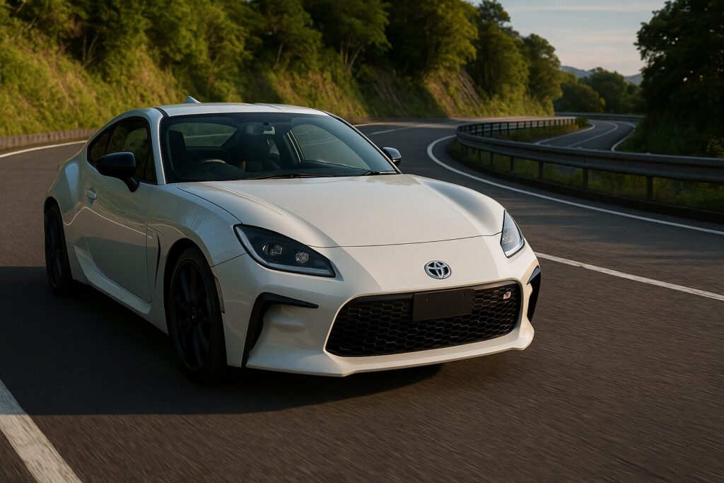 86(GR86)が“楽しい”と言われる理由