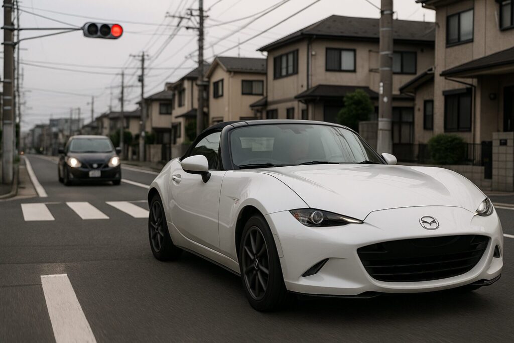 ATロードスターで“後悔した人”の具体的な理由