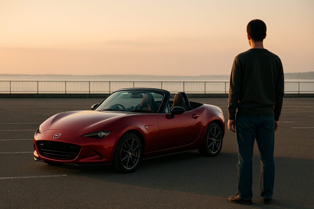 ロードスター BOSE付きグレードは本当に必要? 向いている人・向かない人の結論