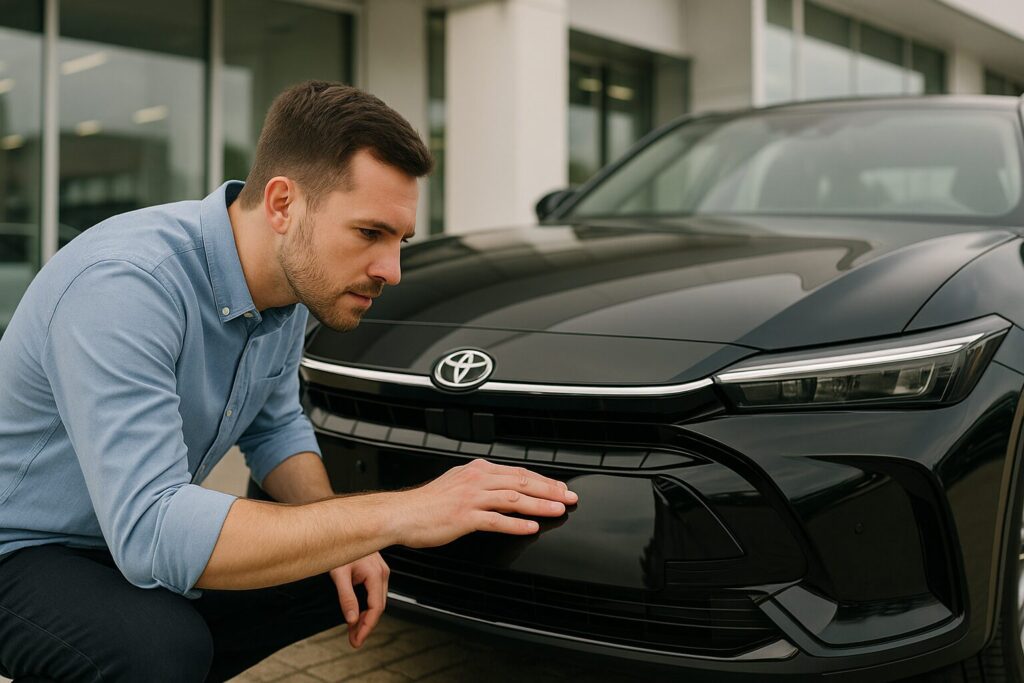 クラウンの維持費は本当に高いのか?数字より重要な視点