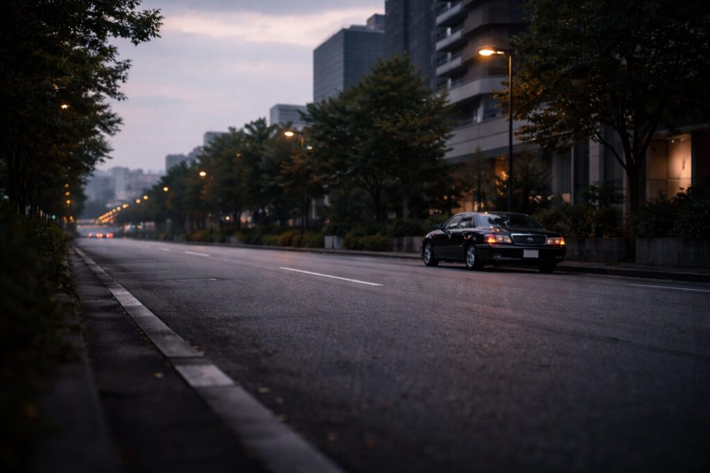 クラウン「ヤクザの車」という言葉が独り歩きした構造