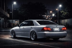 クラウンとヤンキーについて