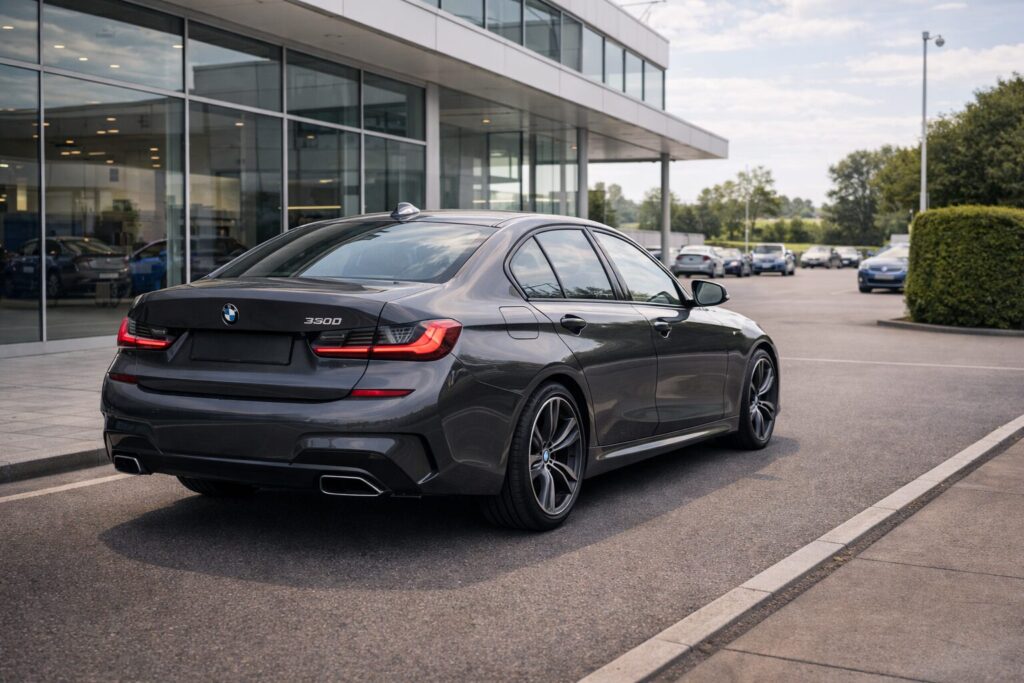 DPF・環境規制と「BMWディーゼルは大丈夫か?」