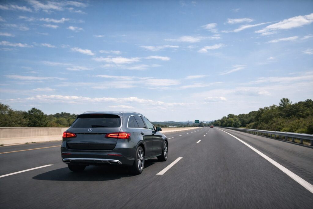 それでも「家族のためにベンツを選ぶ」という価値観について