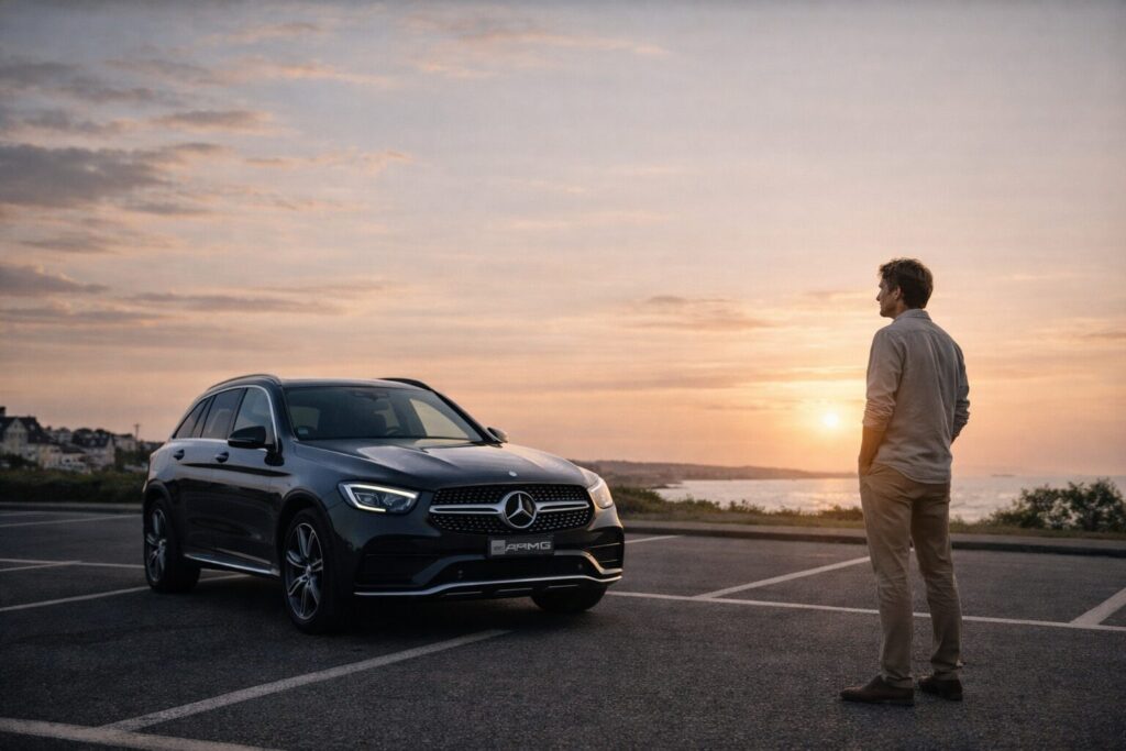 結論 ベンツは“万能なファミリーカー”ではない それでも選ぶ意味はある