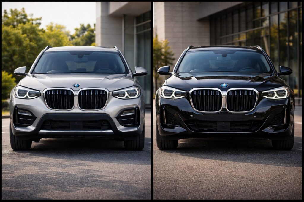 豚鼻と呼ばれるキドニーグリルは何が問題だったのか