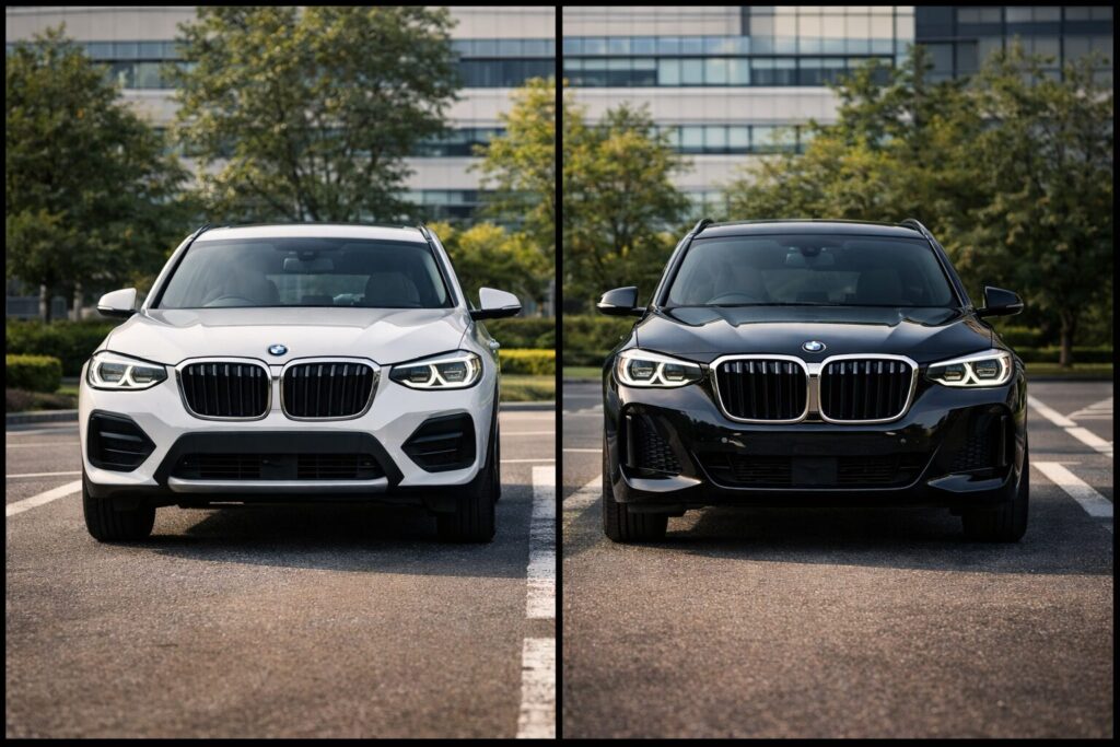 BMWのデザインは本当に「ダサくなった」のか？