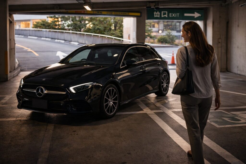 Aクラスを選んで後悔しない人の特徴