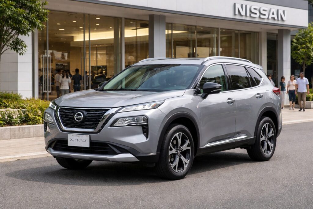 エクストレイル価格・内装・燃費など「コスパ期待」とのズレ