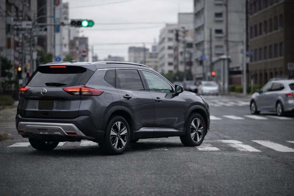 エクストレイル期待値が高いぶん“不満が目立つ”ポイント