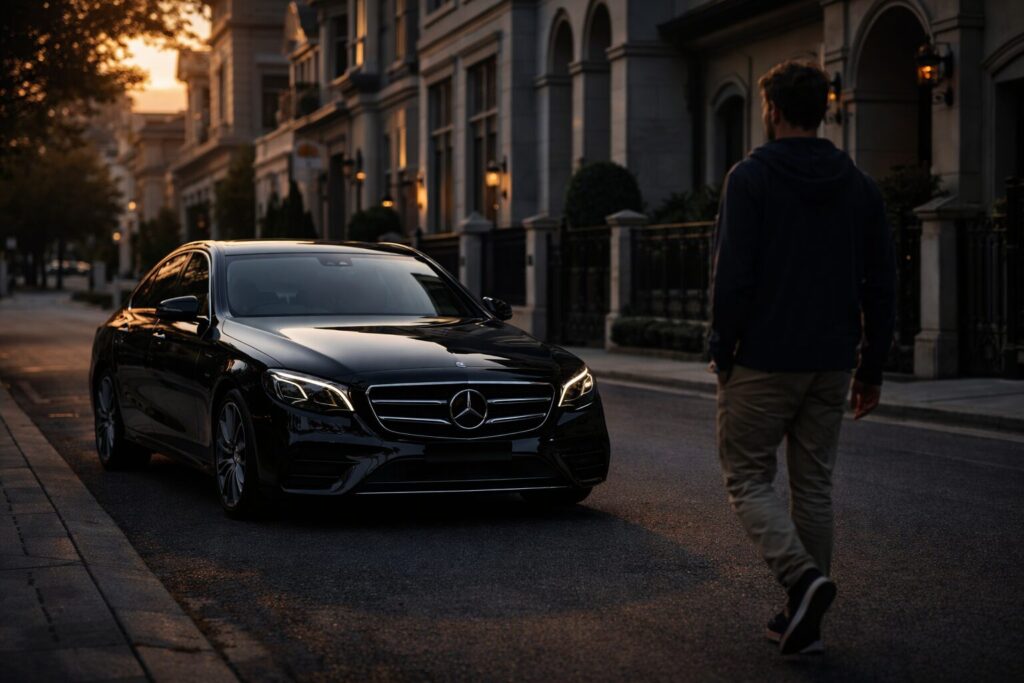 なぜ「ベンツ＝ダサい」という意見があるのか