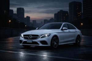 ベンツのディーゼルは壊れるのか