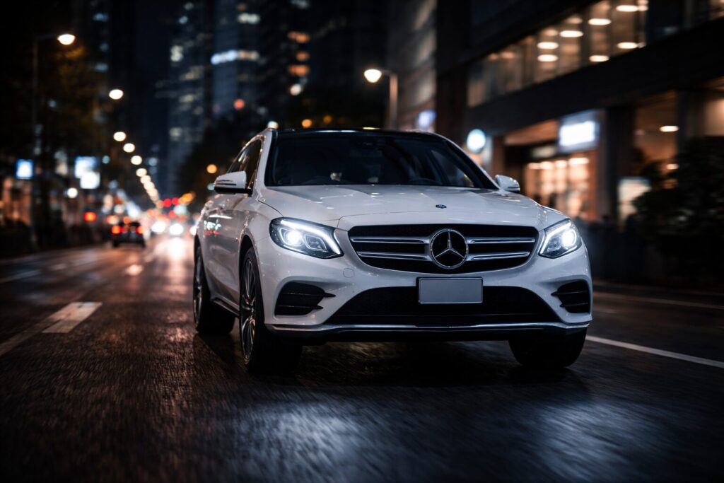 ベンツ実際に起こりやすい不具合と金額感｜国産ディーゼルと違うポイント