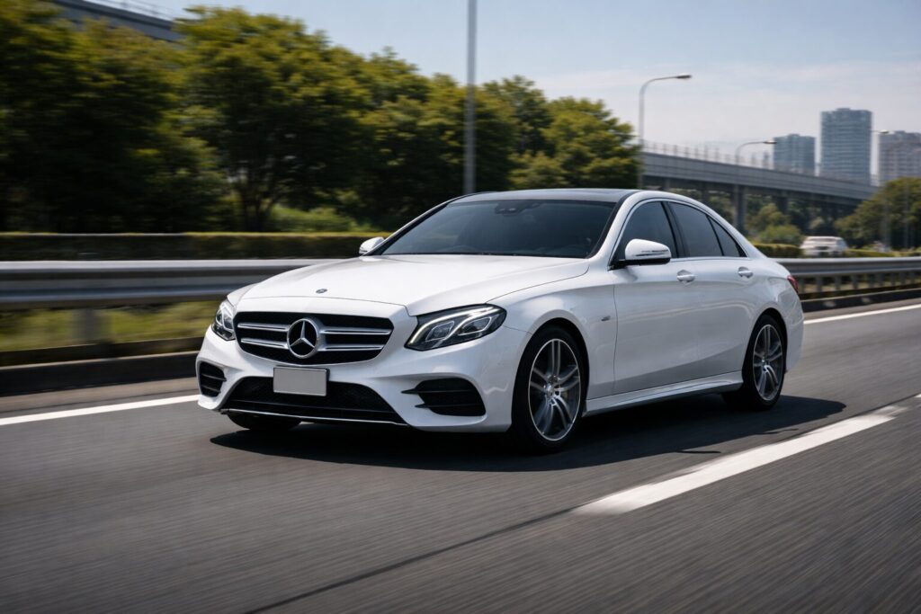 ベンツ壊れやすいと感じる人の特徴｜相性が悪くリスクが高まる条件