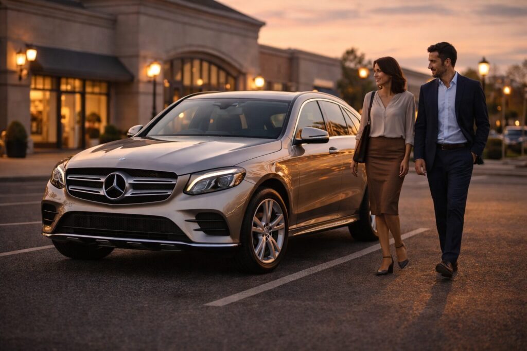 ベンツモハーベシルバーが向く人/向かない人