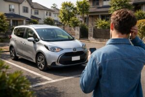 シエンタはダサいのか検証