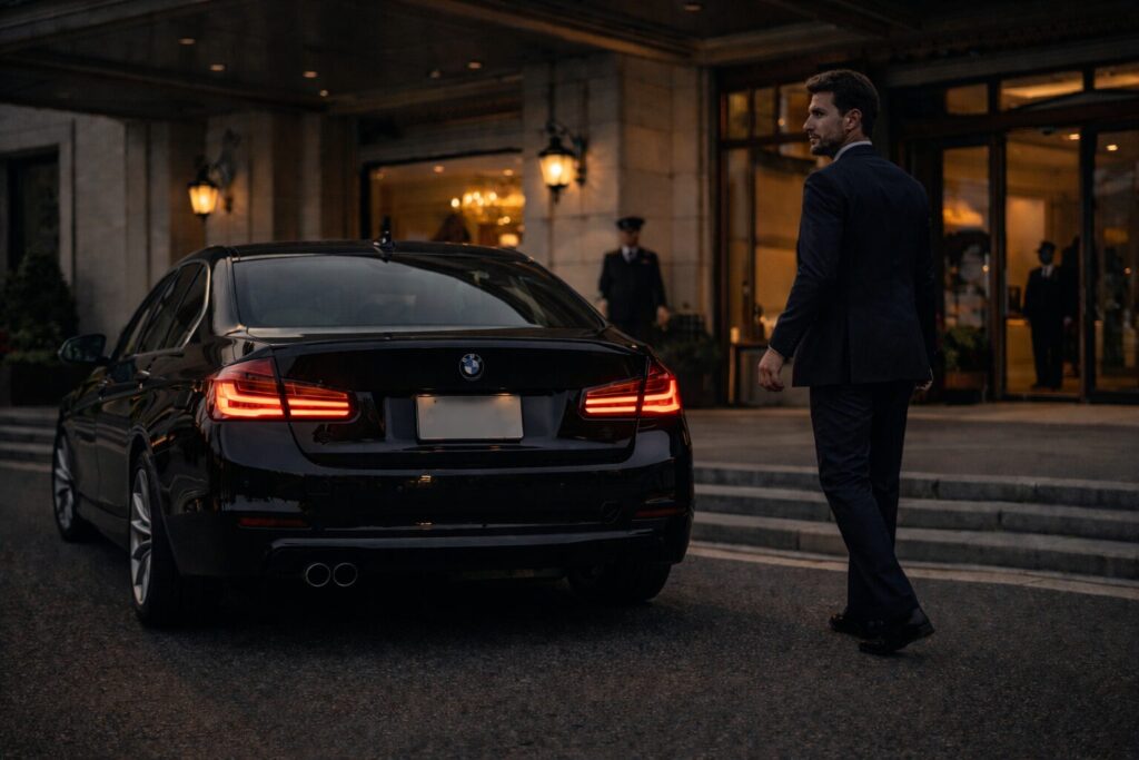 輸入車＝金持ちという昔のイメージ