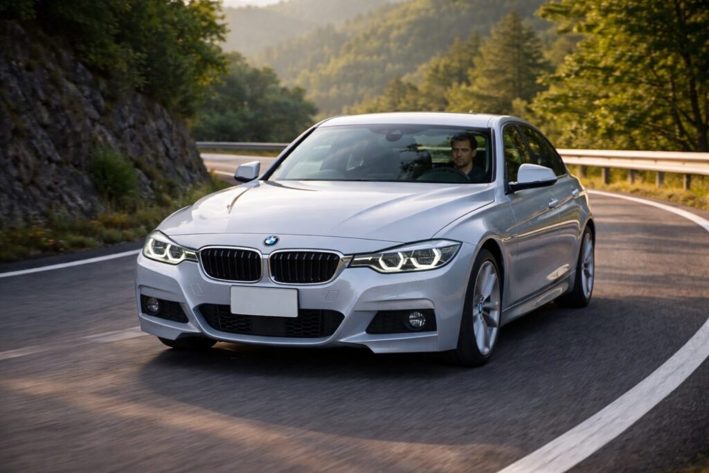 車好きが評価するBMWの走り