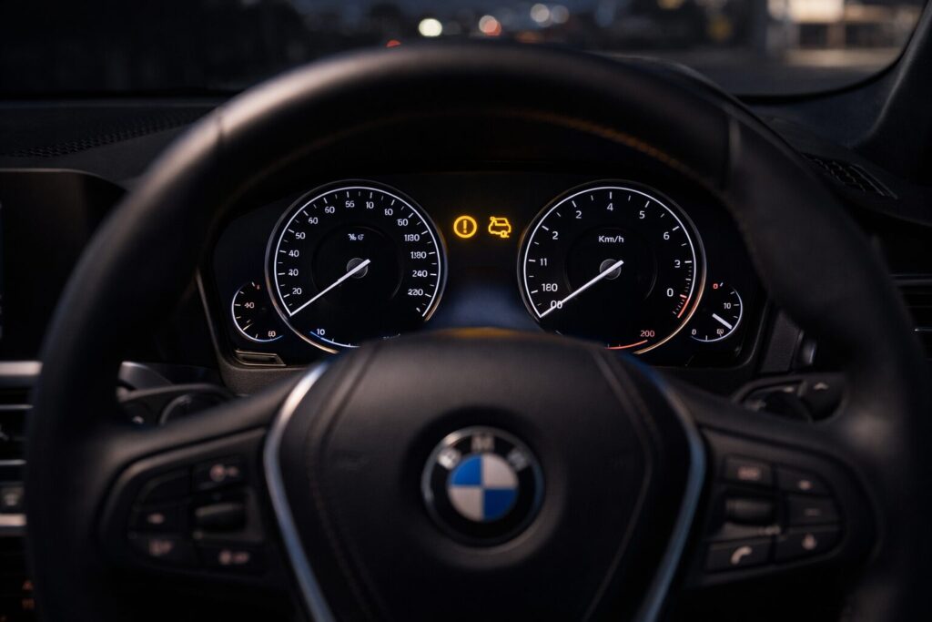 BMW3シリーズで実際に多いトラブル